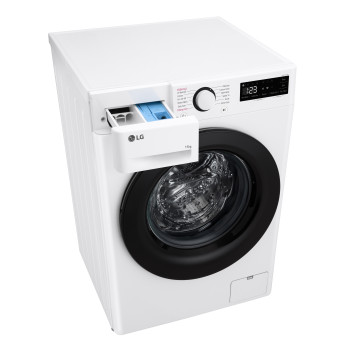 LG F4Y511WBLN1 Washing Machine image 13